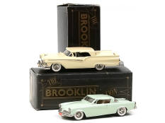 BROOKLIN MODELS (GB) (2)