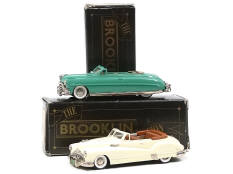 BROOKLIN MODELS (GB) (2)