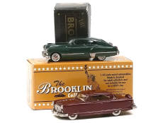BROOKLIN MODELS (GB) (2)