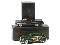 BROOKLIN MODELS (GB) (2)