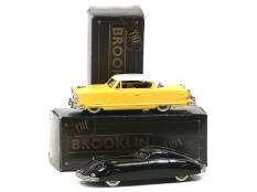 BROOKLIN MODELS (GB) (2)