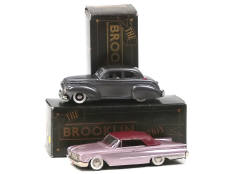 BROOKLIN MODELS (GB) (2)