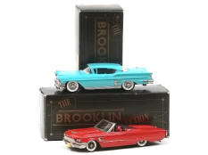 BROOKLIN MODELS (GB) (2)