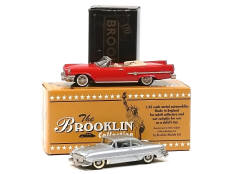 BROOKLIN MODELS (GB) (2)