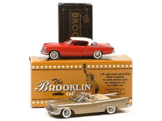 BROOKLIN MODELS (GB) (2)