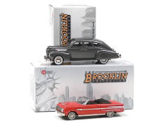 BROOKLIN MODELS (GB) (2)