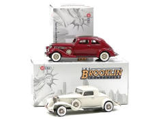 BROOKLIN MODELS (GB) (2)