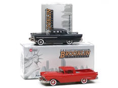 BROOKLIN MODELS (GB) (2)