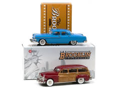 BROOKLIN MODELS (GB) (2)