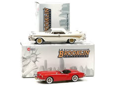 BROOKLIN MODELS (GB) (2)