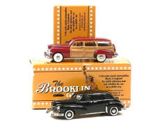 BROOKLIN MODELS (GB) (2)