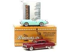 BROOKLIN MODELS (GB) (2)