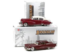 BROOKLIN MODELS (GB) (2)