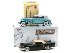 BROOKLIN MODELS (GB) (2)
