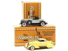 BROOKLIN MODELS (GB) (2)