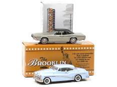 BROOKLIN MODELS (GB) (2)