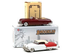 BROOKLIN MODELS (GB) (2)