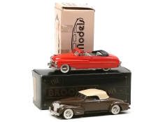 BROOKLIN MODELS (GB) (2)