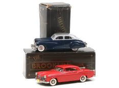 BROOKLIN MODELS (GB) (2)