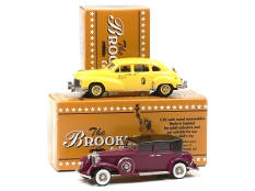 BROOKLIN MODELS (GB) (2)