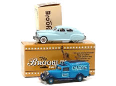 BROOKLIN MODELS (GB) (2)