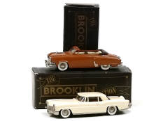 BROOKLIN MODELS (GB) (2)