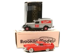BROOKLIN MODELS (GB) (2)