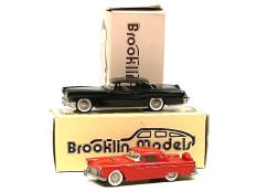 BROOKLIN MODELS (GB) (2)