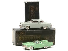 BROOKLIN MODELS (GB) (2)