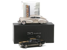 BROOKLIN MODELS (GB) (2)