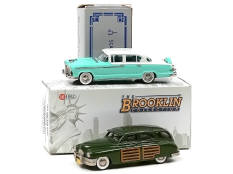 BROOKLIN MODELS (GB) (2)