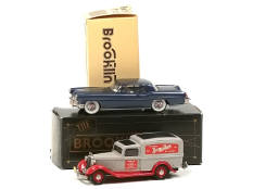 BROOKLIN MODELS (GB) (2)