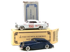 BROOKLIN MODELS (GB) (2)