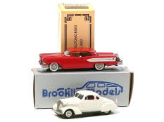 BROOKLIN MODELS (GB) (2)