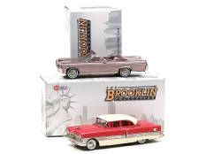 BROOKLIN MODELS (GB) (2)