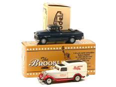 BROOKLIN MODELS (GB) (2)