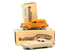 BROOKLIN MODELS (GB) (2)