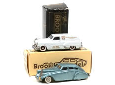 BROOKLIN MODELS (GB) (2)