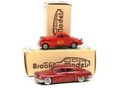 BROOKLIN MODELS (GB) (2)