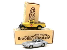 BROOKLIN MODELS (GB) (2)