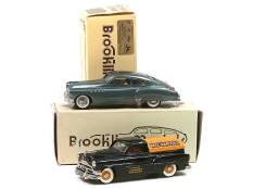 BROOKLIN MODELS (GB) (2)