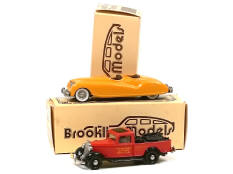 BROOKLIN MODELS (GB) (2)