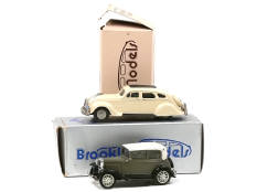 BROOKLIN MODELS (GB) (2)