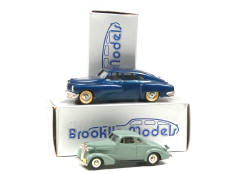 BROOKLIN MODELS (GB) (2)