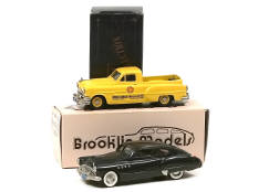 BROOKLIN MODELS (GB) (2)