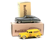 BROOKLIN MODELS (GB) (2)