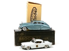 BROOKLIN MODELS (GB) (2)