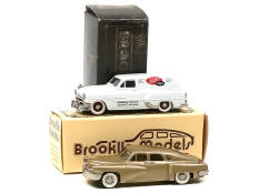 BROOKLIN MODELS (GB) (2)