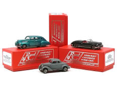 BROOKLIN MODELS (GB) (3)