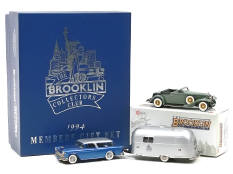 BROOKLIN MODELS (GB) (2)